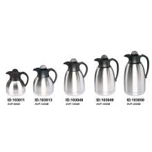 Doble pared Vacuum Coffee Pot Europe Style Svp-1000b